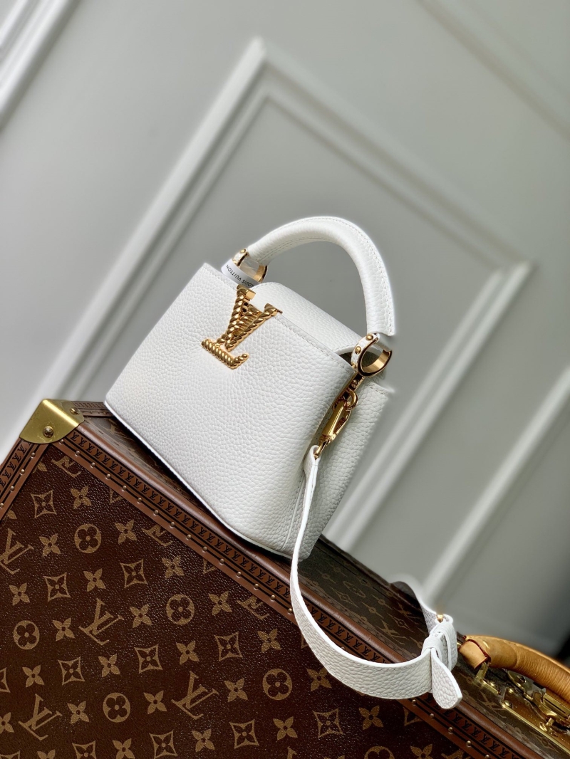 LV Satchel Bags